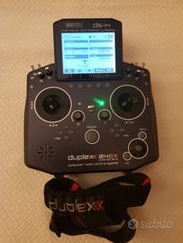 Radiocomando JETI DS-14