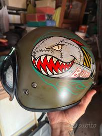 Casco Jet