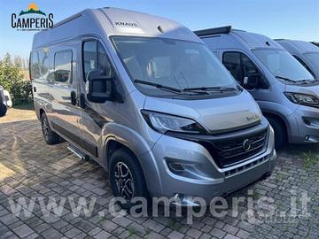 KNAUS KNAUS BOXLIFE 540 MQ STANDARD