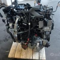 Motore fiat 1.6td 500x 55280444 2018