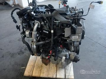 Motore fiat 1.6td 500x 55280444 2018