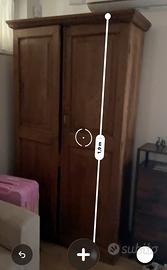 Mobile antico