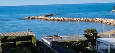 Sul mare bilo 4 posti aria condizionata