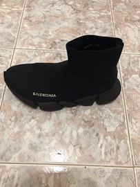 Scarpe Balenciaga speed