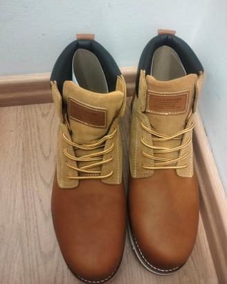 🥾 Stivaletti Levi's Jax Plus - Taglia 44