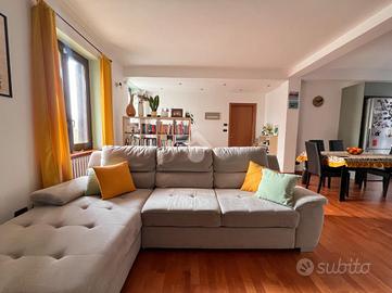 3 LOCALI A SAN FRANCESCO AL CAMPO