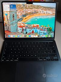 Mac air piu ipad