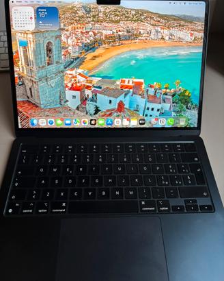Mac air piu ipad