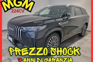 JAECOO 8 SHS-P Super Hybrid Plug-in AWD 428 CV