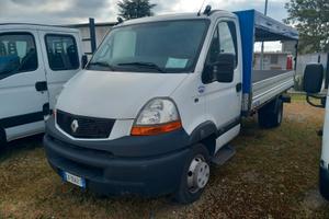 Renault Mascott Centinato