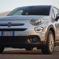 Fiat 500X 1.3 MultiJet 95 CV Connect