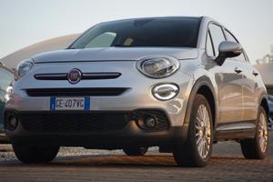 Fiat 500X 1.3 MultiJet 95 CV Connect