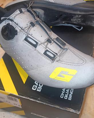 Gaerne suola in carbonio n 44