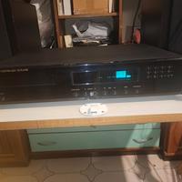 CD player Musical Fidelity 