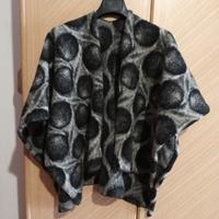 CopriSpalle/Scialle Dietro e Sciarpa Davanti