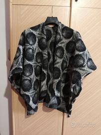 CopriSpalle/Scialle Dietro e Sciarpa Davanti