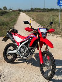 Honda CRF 300 L
