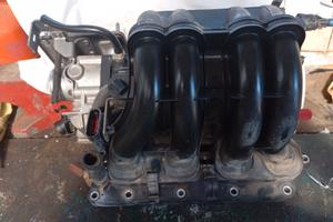 Corpo farfallato fiat 1400 16v