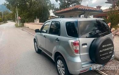 DAIHATSU TERIOS 1300 140.000 km , 4x4