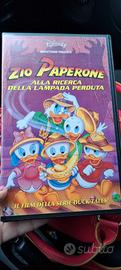 VHS DISNEY 