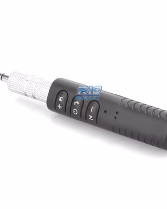 ADATTATORE AUX JACK BLUETOOTH UNIVERSALE
