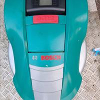 Bosch Indego 800 - Robot da giardino