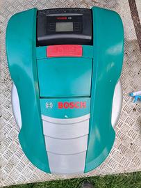 Bosch Indego 800 - Robot da giardino