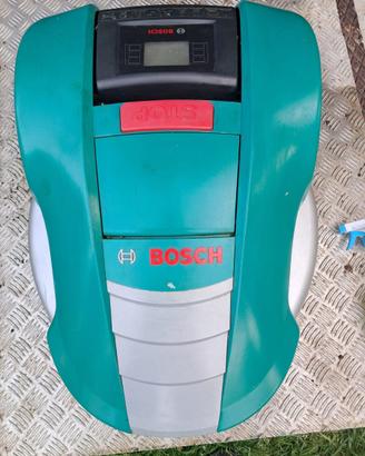 Bosch Indego 800 - Robot da giardino