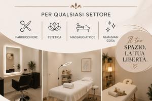 Cabina stato ristrutturata