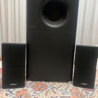 Bose acoustimass 5 serie 3