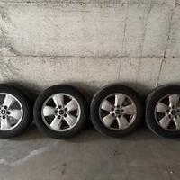 Cechi originali Mini one  F56 R15