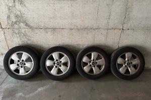 Cechi originali Mini one  F56 R15