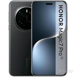 HONOR MAGIC 7 PRO 5G 512GB DUAL SIM 6.8" 12GB RAM