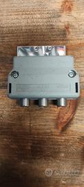 Adattatore SCART a RCA