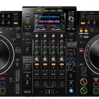 Ricerco Consolle DJ Pioneer XDJ XZ in buono stato