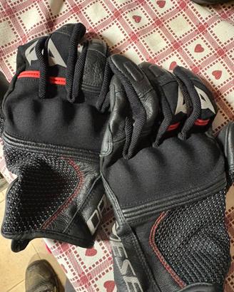 Guanti dainese L