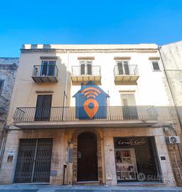 Castelvetrano N. 3 Appartamenti In Zona Centrale