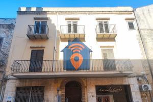 Castelvetrano N. 3 Appartamenti In Zona Centrale