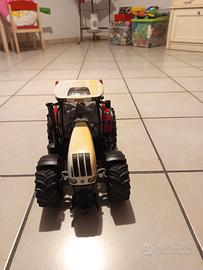 Trattore steyr Bruder 