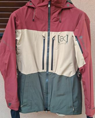 burton ak swash 