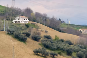 VILLA DELLE LIBERTA'