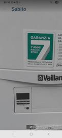 caldaia vaillant ecotec peo
