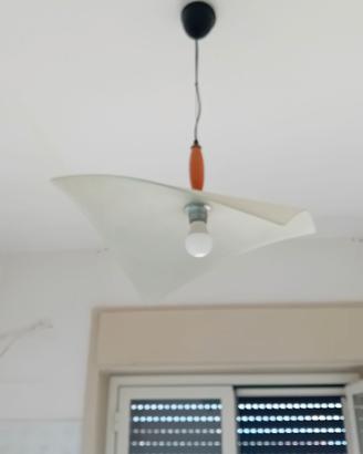 Lampadari anni 50