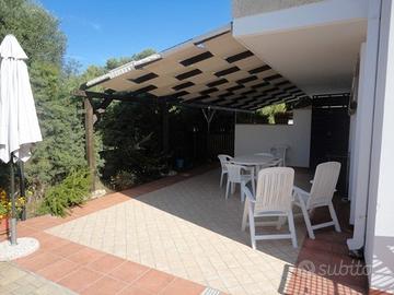 Casa vacanze mancaversa-gallipoli