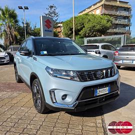 Suzuki Vitara 1.4 Boosterjet Hybrid Cool