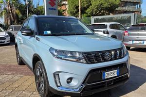 Suzuki Vitara 1.4 Boosterjet Hybrid Cool
