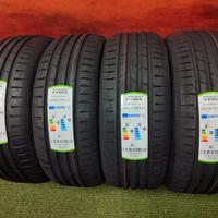 225 50 18 Gomme Estive Nuove Nokian 225 50R18