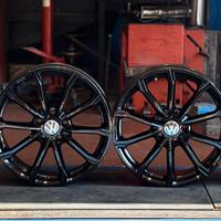 Chechi lega Mak da 18 montano su gruppo vw e audi