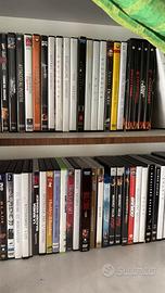 dvd musica film originali