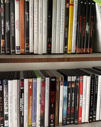 dvd musica film originali